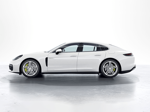 Panamera 4S E-Hybrid Panamera 4S E-Hybrid
