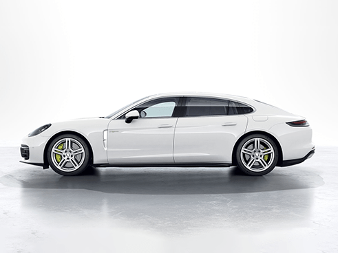 Panamera 4S E-Hybrid Executive Panamera 4S E-Hybrid Executive