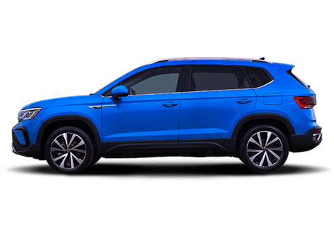 New Volkswagen Taos near Eau Claire New Volkswagen Taos near Eau Claire