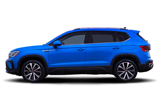New Volkswagen Taos near Elgin New Volkswagen Taos near Elgin