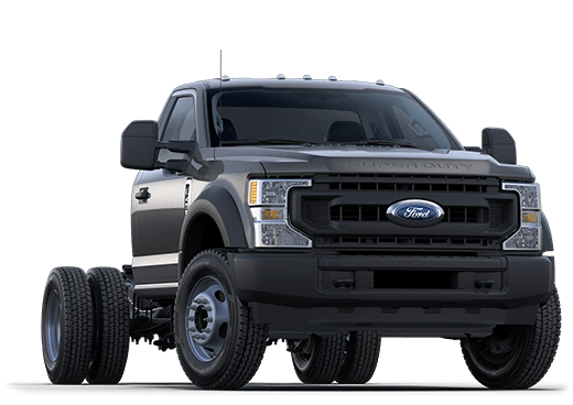 2022 Super Duty F-450 DRW