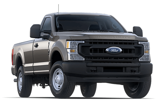2022 Super Duty F-350 SRW