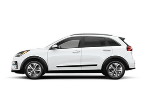 Kia Niro EV Specials in Old Saybrook Kia Niro EV Specials in Old Saybrook
