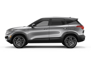 Kia Seltos Specials in Houma Kia Seltos Specials in Houma
