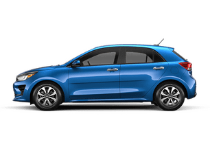 Kia Rio 5-Door Specials in Terre Haute Kia Rio 5-Door Specials in Terre Haute