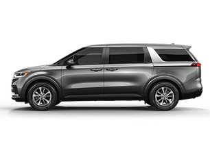 Kia Carnival MPV Specials in Old Saybrook Kia Carnival MPV Specials in Old Saybrook