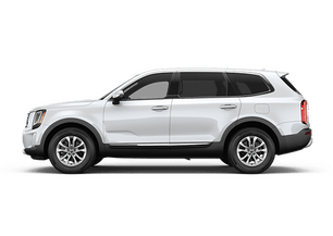 Kia Telluride Specials in Evansville Kia Telluride Specials in Evansville