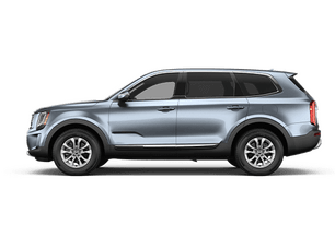 Kia Telluride Specials in Houma Kia Telluride Specials in Houma
