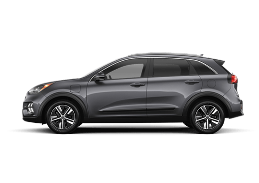 2022 Kia Niro Plug-in Hybrid