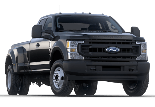 2022 Super Duty F-350 DRW
