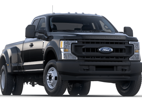 New Ford Super Duty F-350 DRW in Tampa