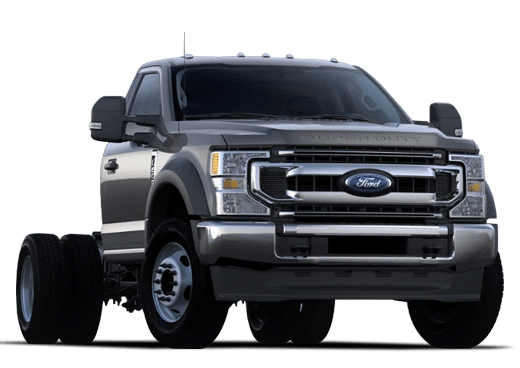 2022 Super Duty F-600 DRW