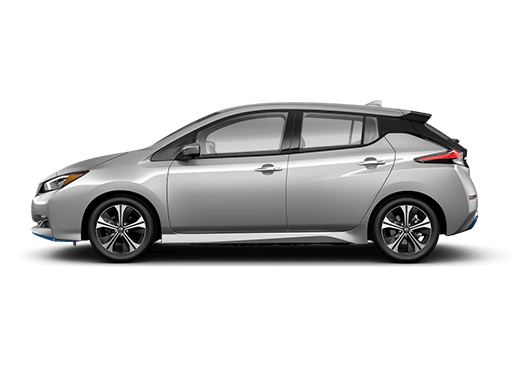 New Nissan LEAF Eau Claire, WI New Nissan LEAF Eau Claire, WI
