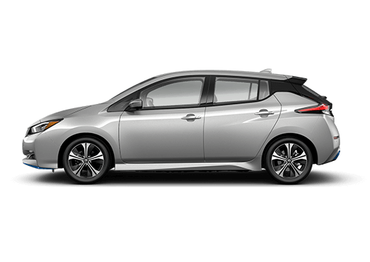 New Nissan LEAF Dayton, OH New Nissan LEAF Dayton, OH