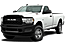 New Ram 3500 in Roseville