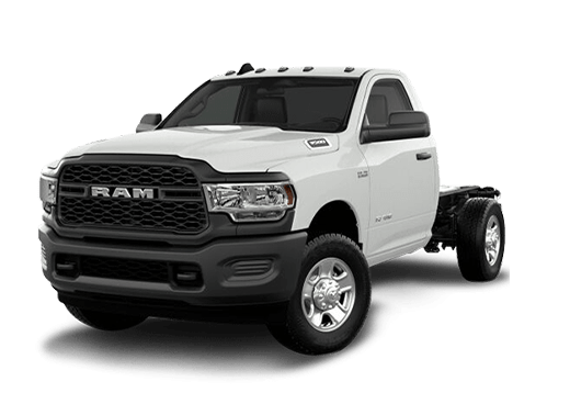 3500 Chassis Cab