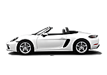 718 Boxster