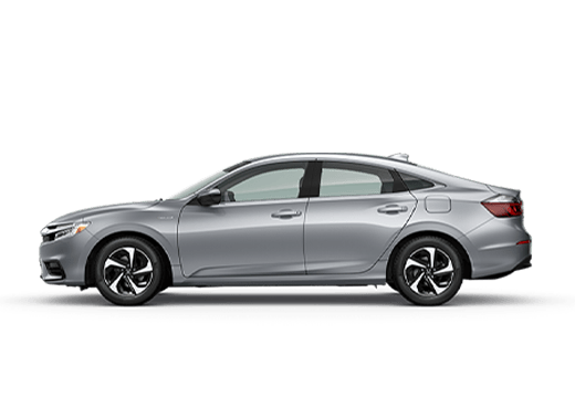New Honda Insight near Oshkosh