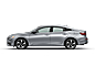 New Honda Insight at Meridian