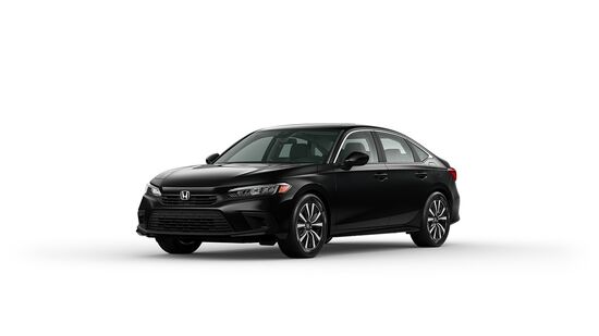 Civic Sedan EX