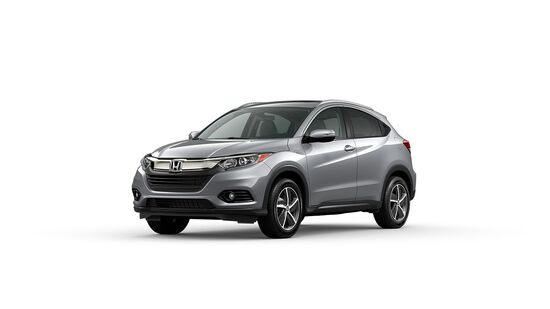 HR-V EX
