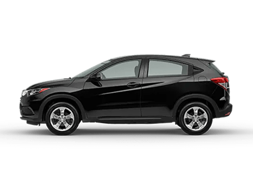 New Honda HR-V near Oshkosh