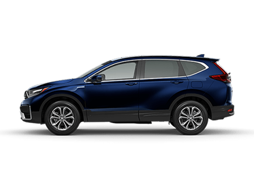 CR-V Hybrid