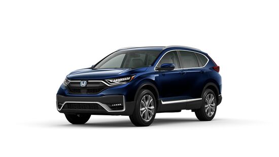 CR-V Hybrid Touring