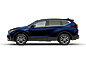 New Honda CR-V Hybrid at Meridian
