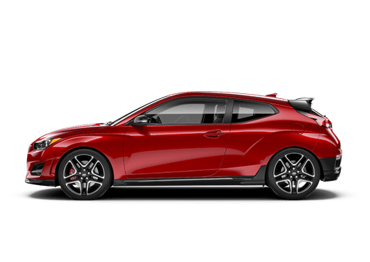 2022 VELOSTER N