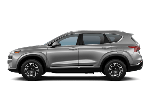 2022 SANTA FE Hybrid