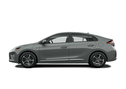2022 IONIQ Plug-In Hybrid