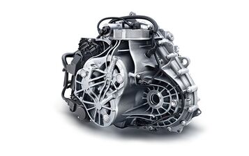 Geared to please. Geared to please.