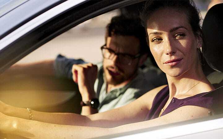 Shift your thinking. And think fast.