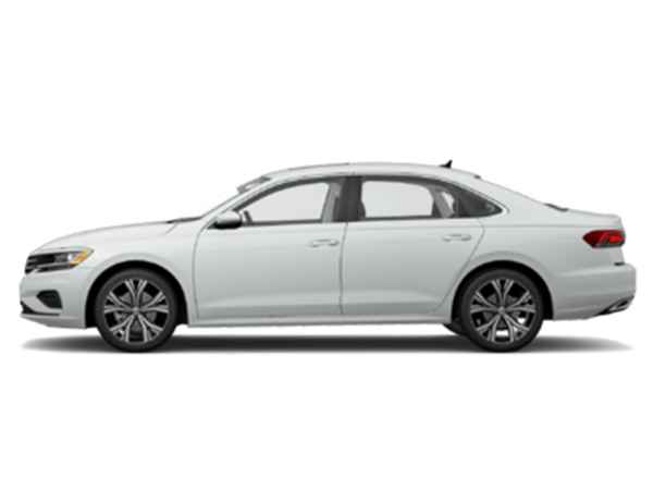 New Volkswagen Passat near Seattle New Volkswagen Passat near Seattle