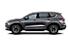 Santa Fe Hybrid
