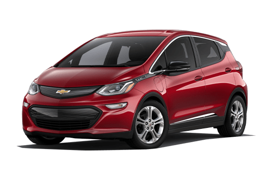 2022 Bolt EV
