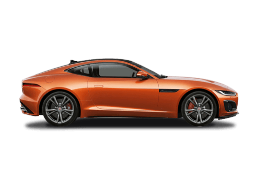 F-TYPE