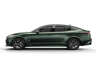 Kia Stinger Specials in Old Saybrook Kia Stinger Specials in Old Saybrook