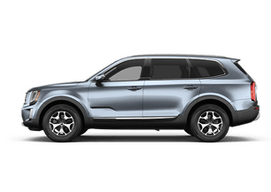 Kia Telluride Specials in Swansea Kia Telluride Specials in Swansea