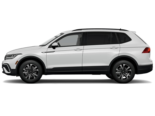 New Volkswagen Tiguan near Elgin New Volkswagen Tiguan near Elgin