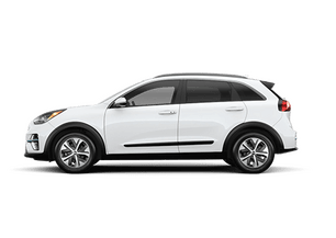 Kia Niro EV Specials in Mount Hope Kia Niro EV Specials in Mount Hope