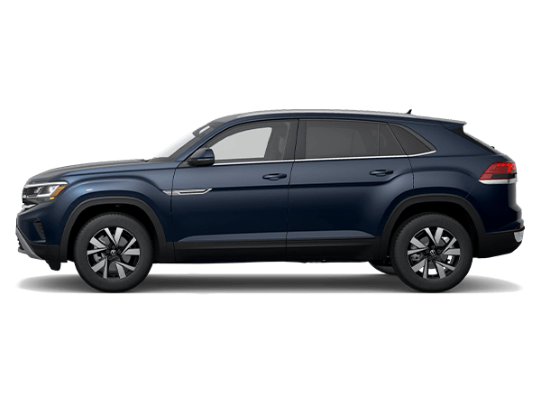New Volkswagen Atlas Cross Sport near Elgin New Volkswagen Atlas Cross Sport near Elgin