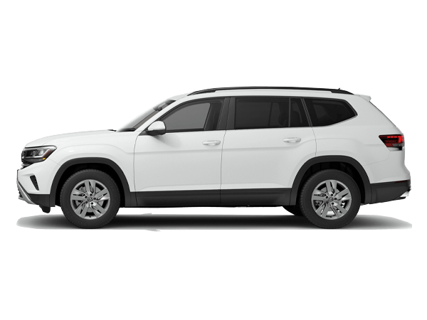 New Volkswagen Atlas near Elgin New Volkswagen Atlas near Elgin