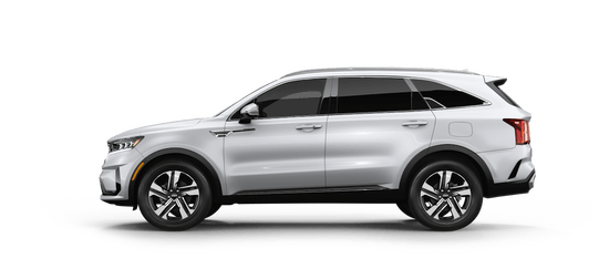 Sorento Plug-In Hybrid SX Sorento Plug-In Hybrid SX