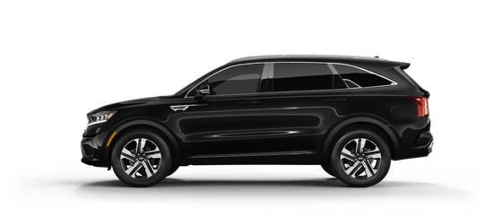Sorento Plug-In Hybrid SX Prestige Sorento Plug-In Hybrid SX Prestige
