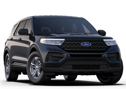 2022 Explorer