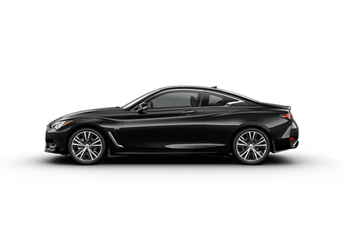 New INFINITI Q60 in Miami