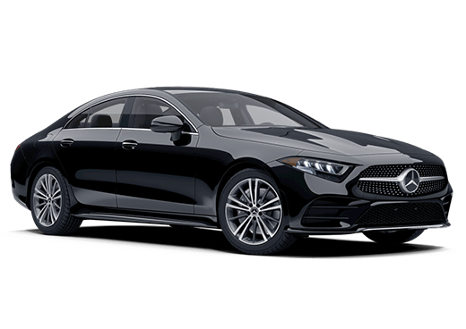 New Mercedes-Benz CLS Morristown, NJ New Mercedes-Benz CLS Morristown, NJ