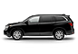 New Honda Pilot at Meridian
